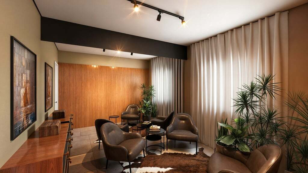 Lançamento Apartamento